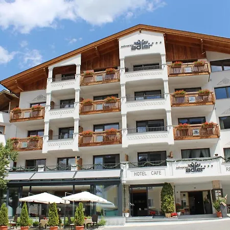 Schwarzer Adler Hotel