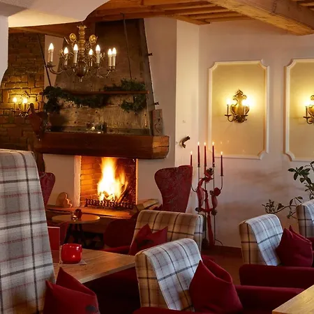 Schwarzer Adler Hotel Nauders