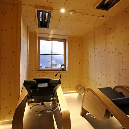 Otel Schwarzer Adler