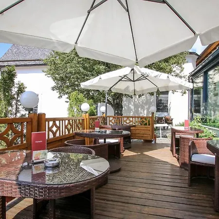 Schwarzer Adler Nauders