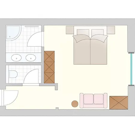 Hotel Schwarzer Adler