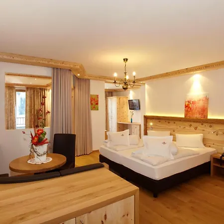 Hotel Schwarzer Adler