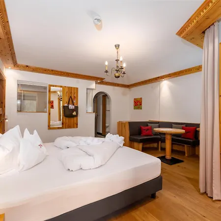 Schwarzer Adler Hotel