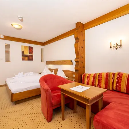 Schwarzer Adler Hotel