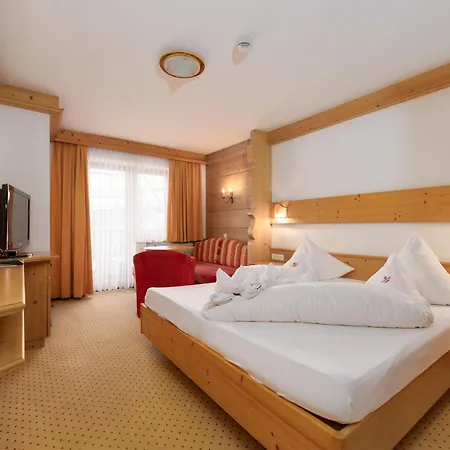 Schwarzer Adler Hotel