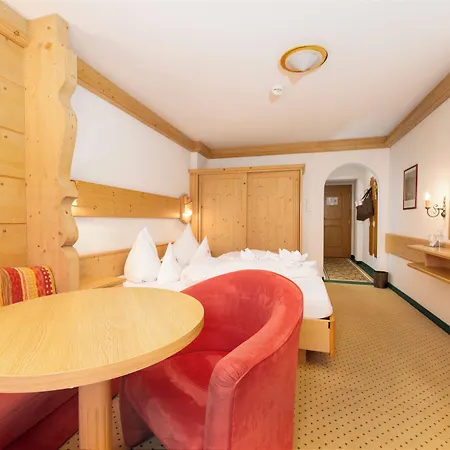 호텔 Schwarzer Adler