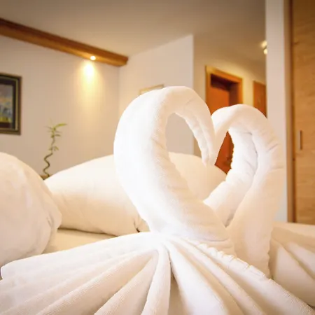 Schwarzer Adler Hotel 4*