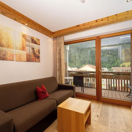 호텔 Schwarzer Adler 4*