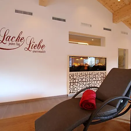 호텔 Schwarzer Adler