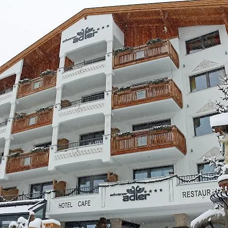 Schwarzer Adler 4* Наудерс