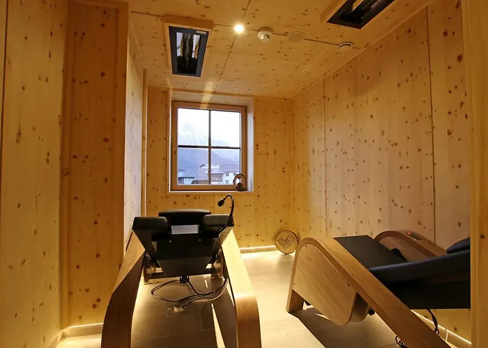 Otel Schwarzer Adler