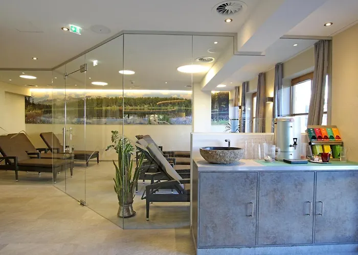 Otel Schwarzer Adler