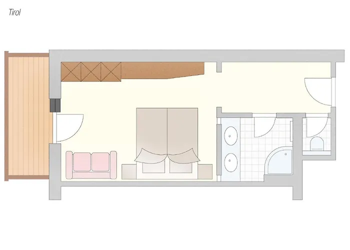 Schwarzer Adler Nauders