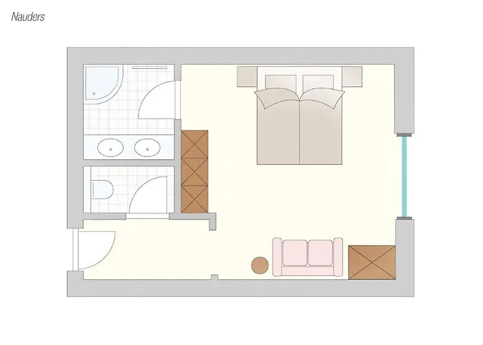 Otel Schwarzer Adler