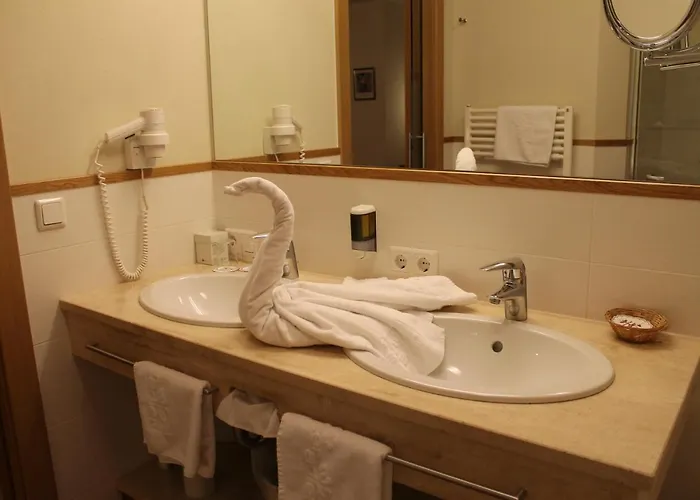 Schwarzer Adler Otel 4*