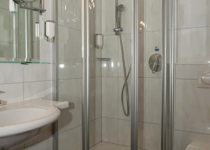 Hotel Schwarzer Adler