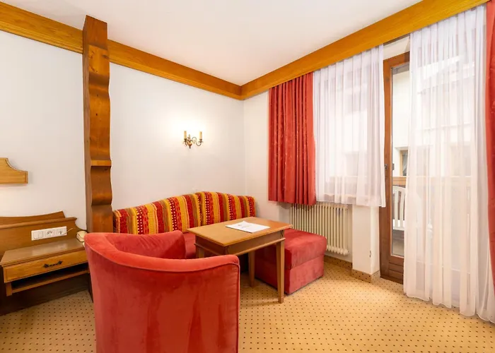 Otel Schwarzer Adler