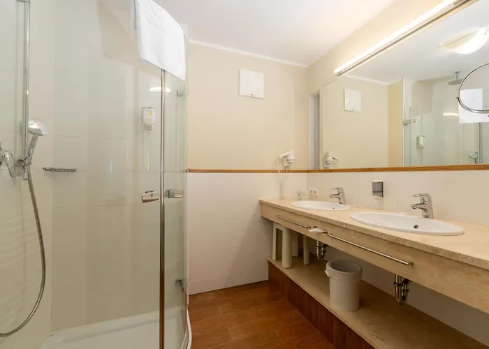 Schwarzer Adler Nauders