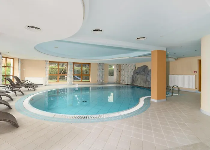 Schwarzer Adler 4* Nauders