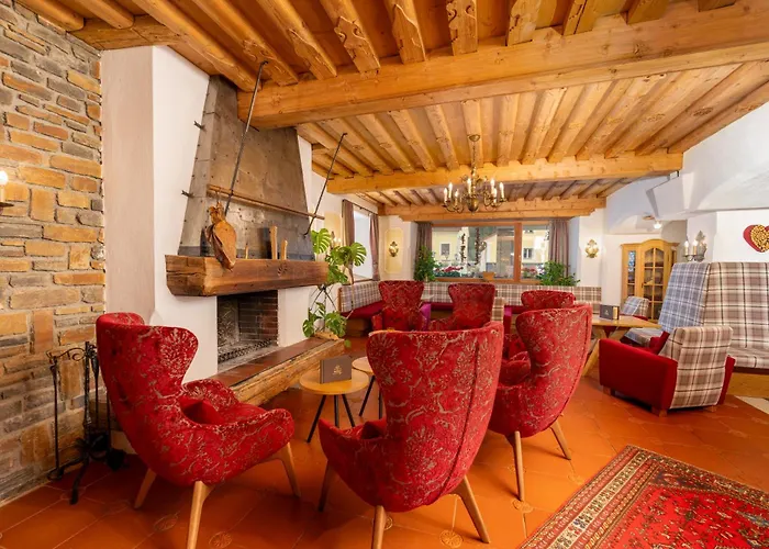 Schwarzer Adler Hotel