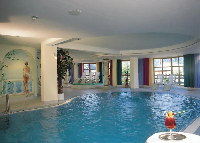 Schwarzer Adler Nauders