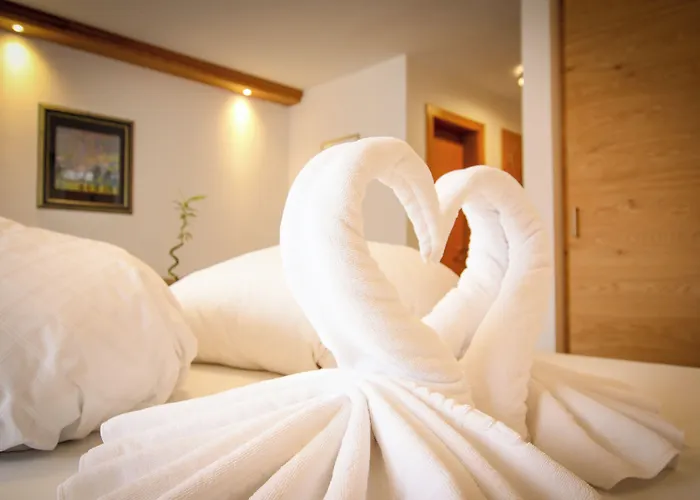 Schwarzer Adler Otel 4*