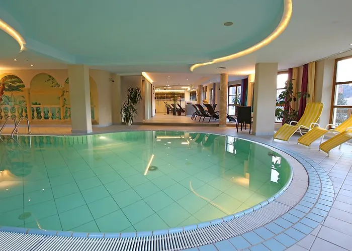 Schwarzer Adler Nauders