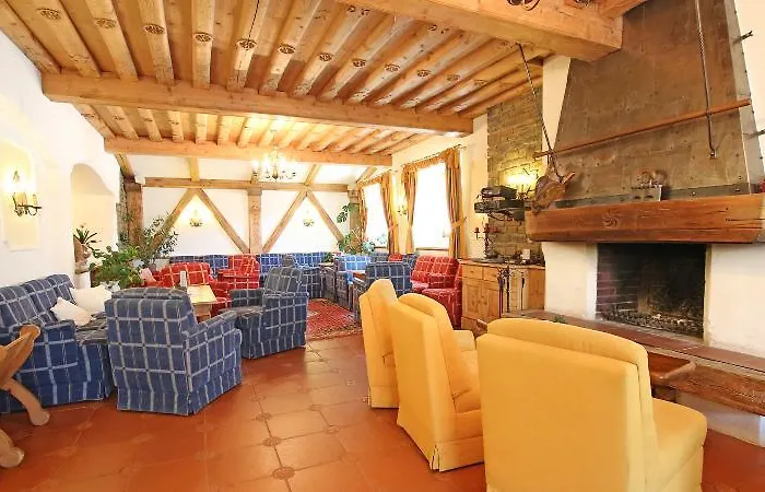 Schwarzer Adler 4* Nauders