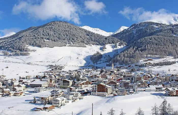 Schwarzer Adler 4* Nauders