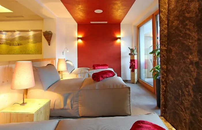 Otel Schwarzer Adler