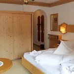 Schwarzer Adler Hotel Nauders