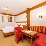 Schwarzer Adler Hotel