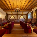 Schwarzer Adler Hotel Nauders