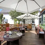 Schwarzer Adler Hotel 4*