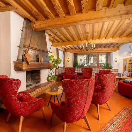 Schwarzer Adler Отель