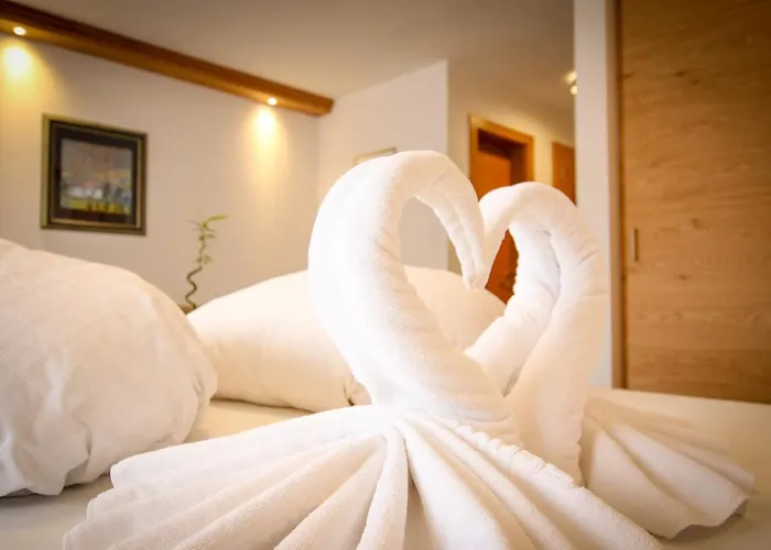 Schwarzer Adler Ξενοδοχείο