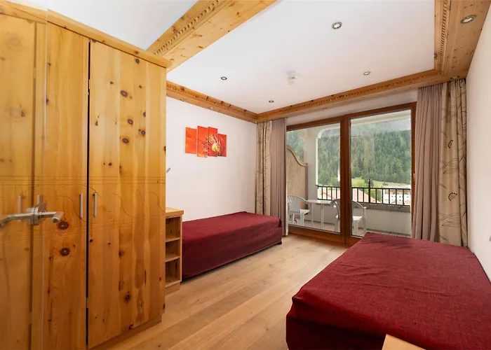 Ξενοδοχείο Schwarzer Adler