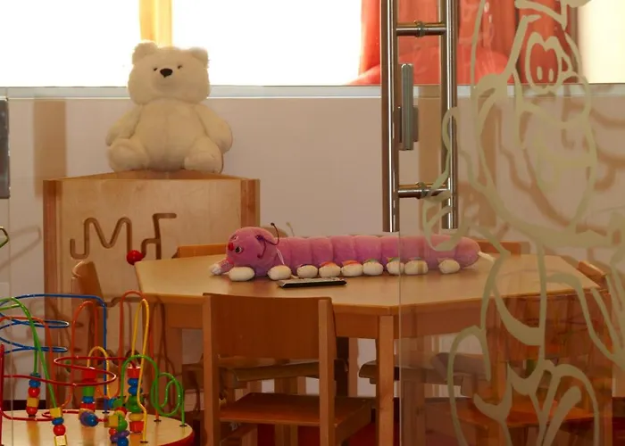 Schwarzer Adler Ξενοδοχείο 4*