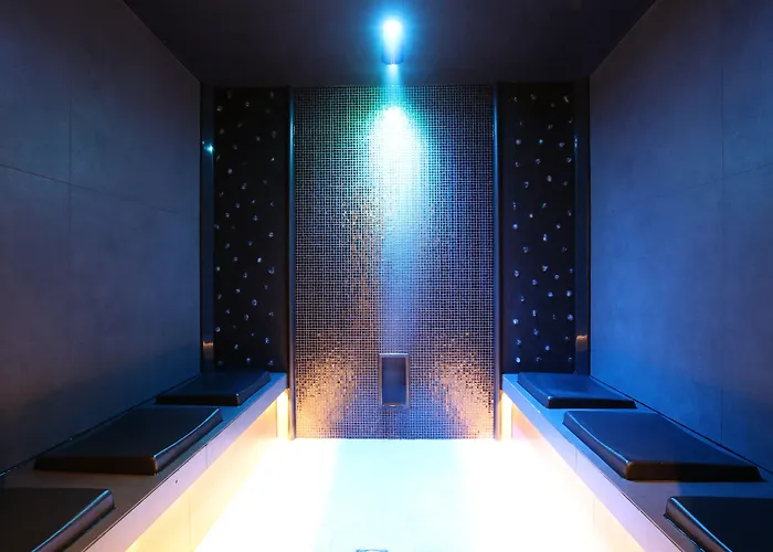 Schwarzer Adler Ξενοδοχείο