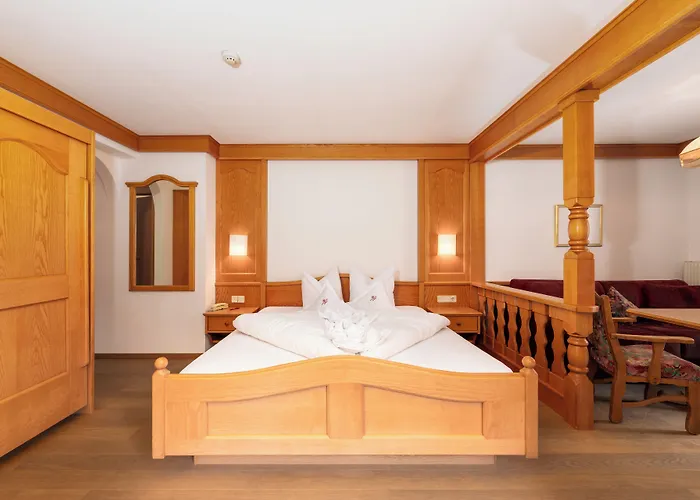 Schwarzer Adler Nauders