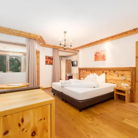 Hotel Schwarzer Adler