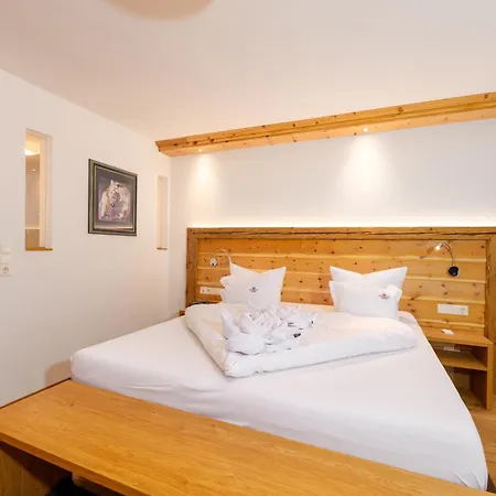 施瓦泽阿德勒酒店 4*