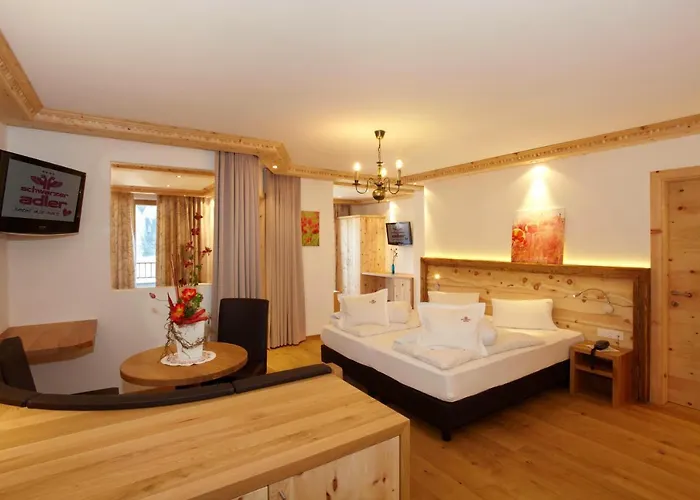 Hotel Schwarzer Adler