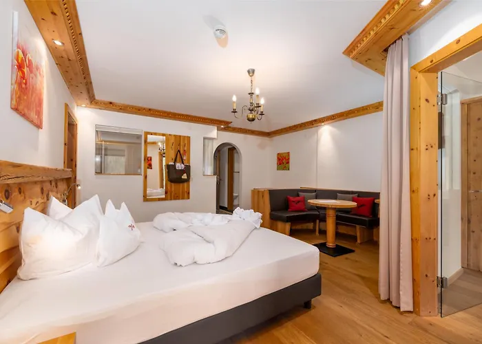 Schwarzer Adler Hotel