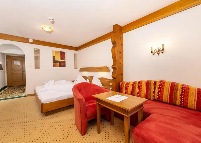 Schwarzer Adler Hotel