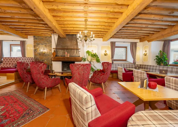 Schwarzer Adler Nauders