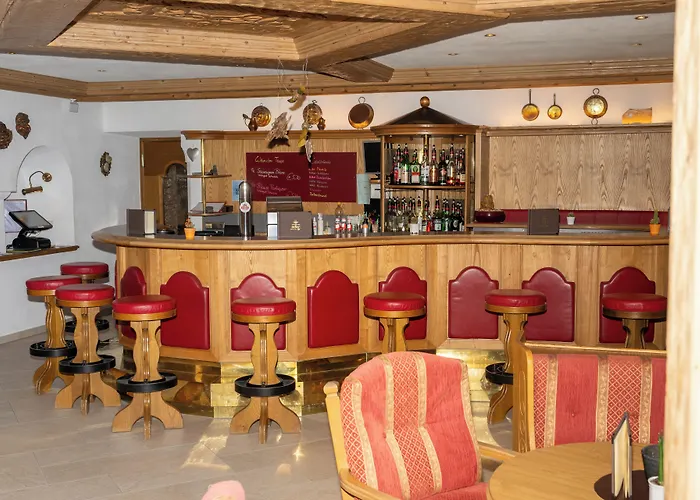 Hotel Schwarzer Adler