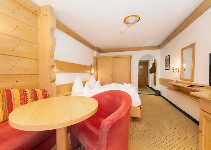 Hotel Schwarzer Adler