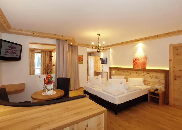 Hotel Schwarzer Adler