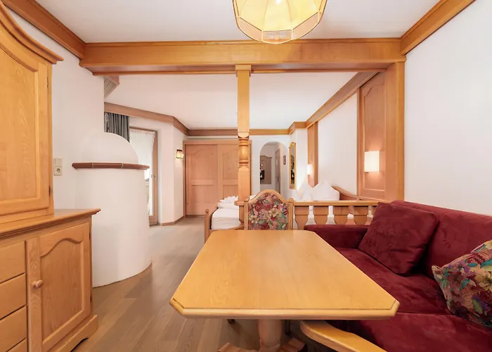 Schwarzer Adler Hotel 4*